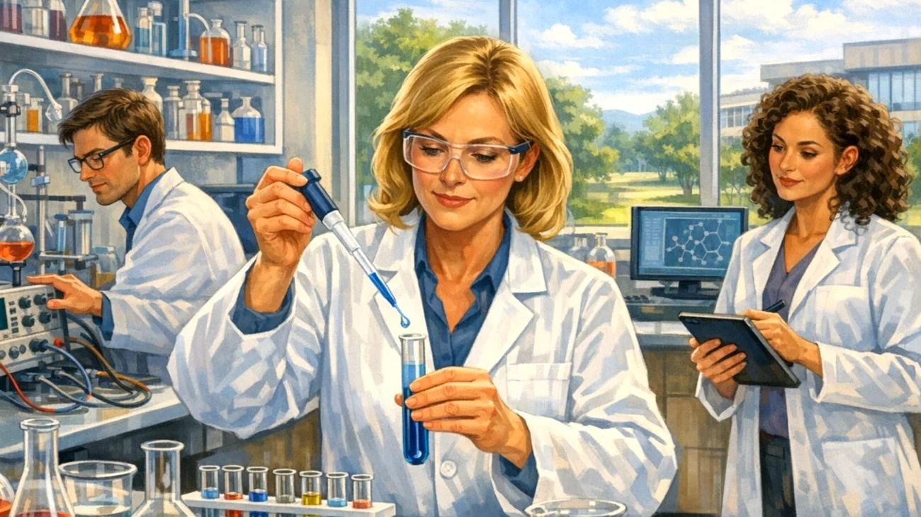 Das ist der Beruf, den die intelligentesten Menschen wählen, laut Psychologie2026-03-04T18:46:17.743Z"