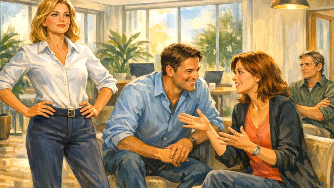 Das sind die 5 Körperhaltungen, die deine wahren Vorlieben verraten, laut Psychologie2026-03-08T22:17:57.440Z"