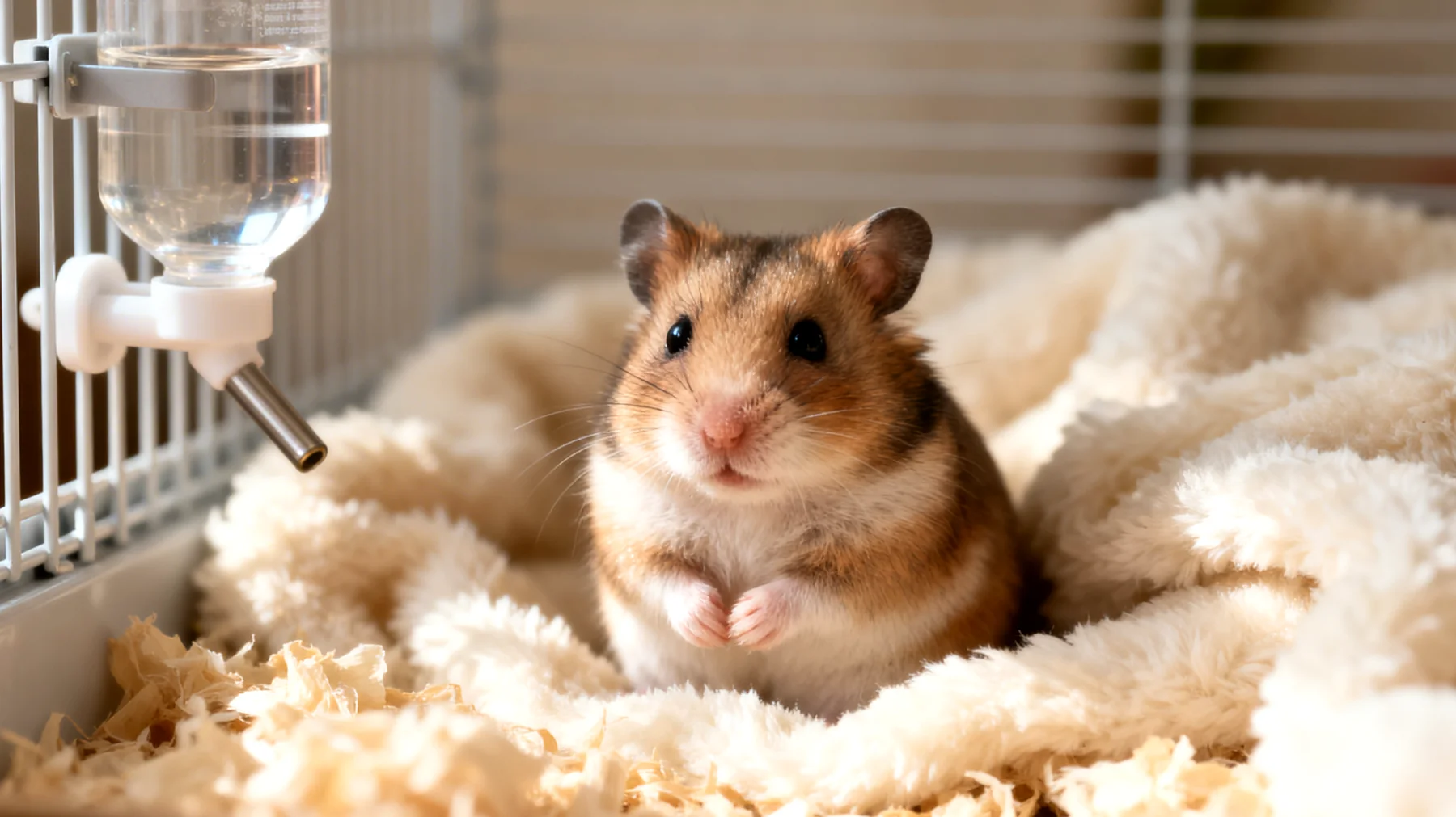 Hamster benötigen keine Kastration und ein Training nach einem solchen Eingriff ist nicht relevant, da dieser bei Hamstern extrem selten durchgeführt wird"