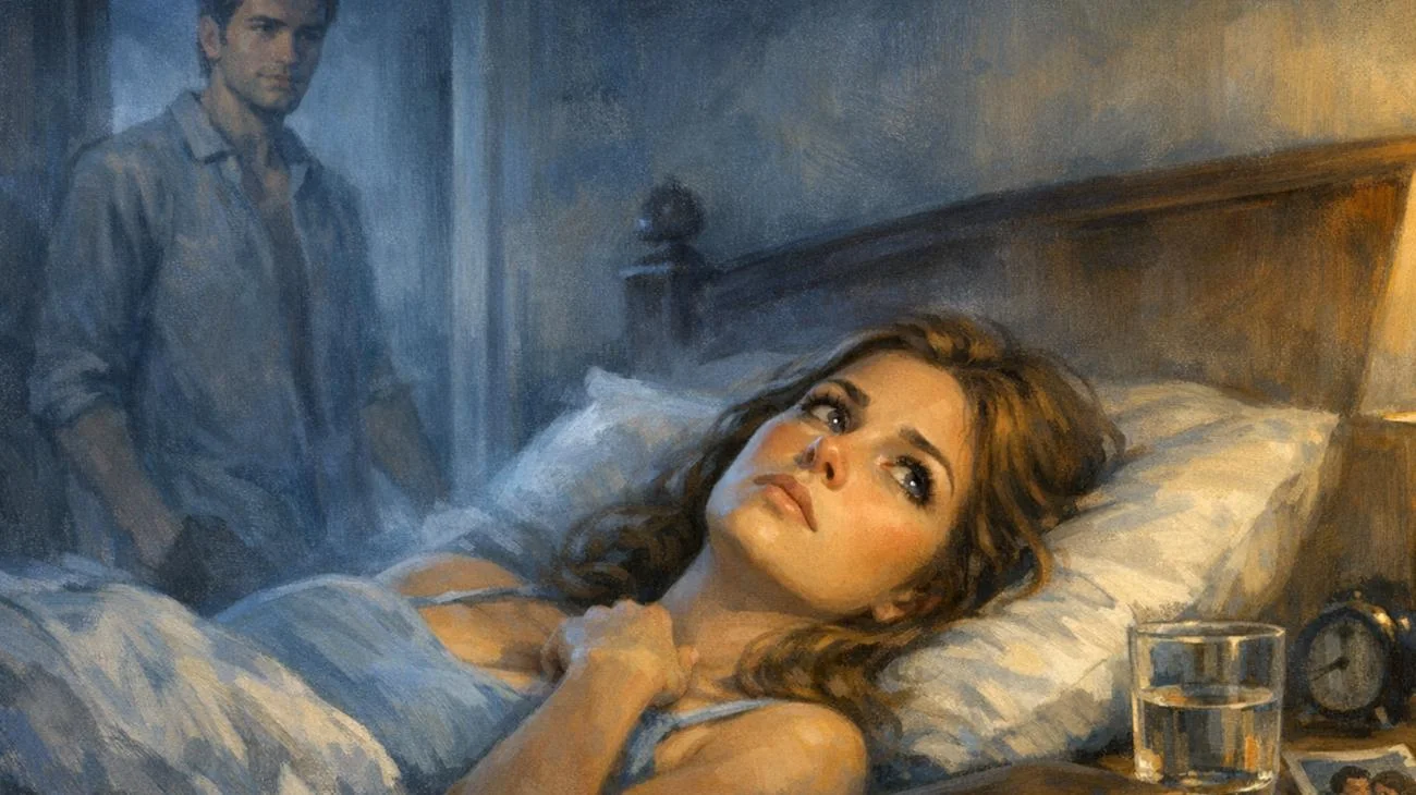 Was bedeutet es, von deinem Ex-Partner zu träumen, laut Psychologie?2026-03-03T22:15:00.995Z"