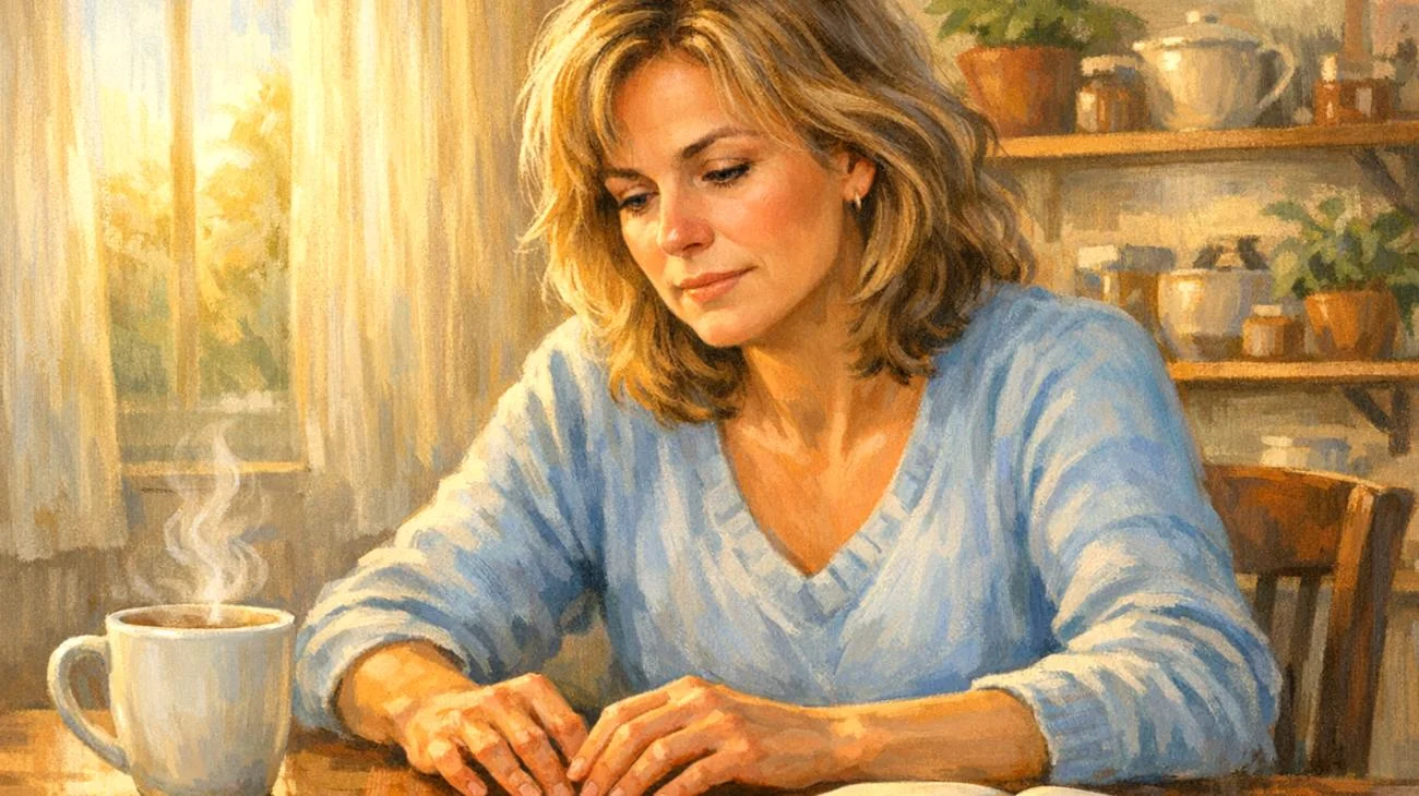 Was bedeutet es, von den eigenen Händen zu träumen, laut Psychologie?2026-03-07T18:49:41.695Z"