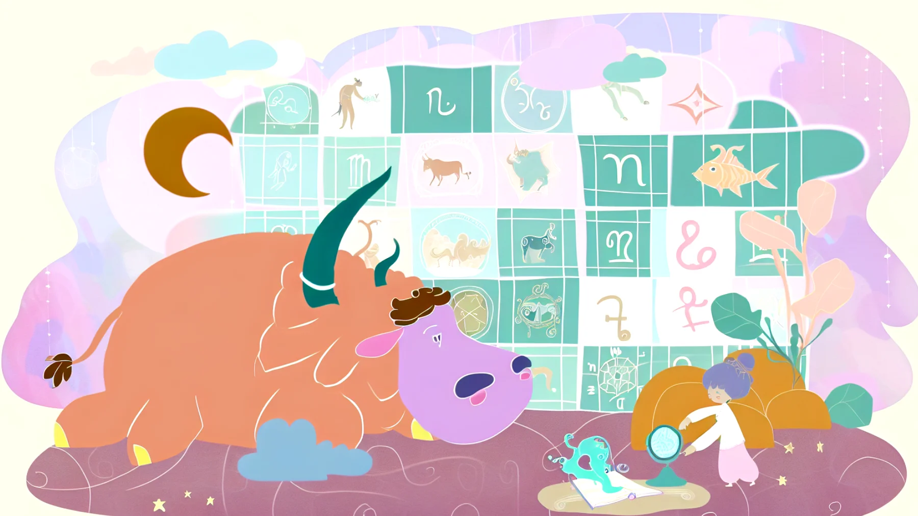 Morgenhoroskop 2026-03-06T23:37:45.384Z"