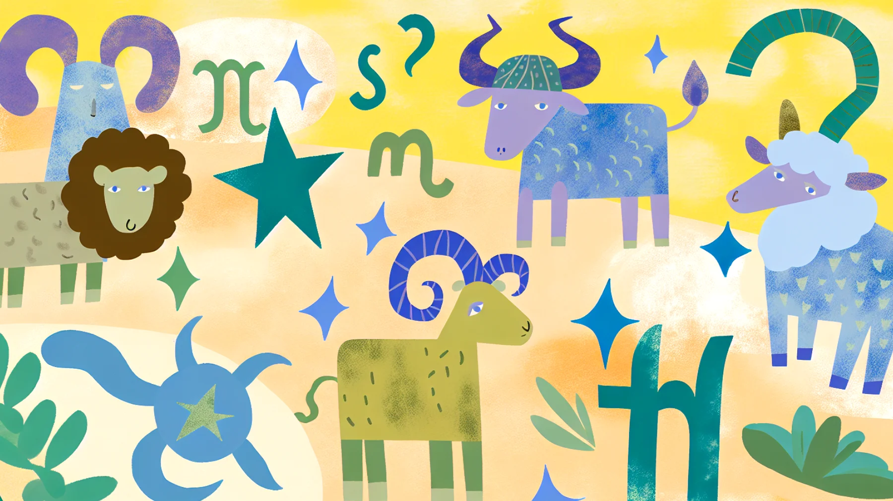 Morgenhoroskop 2026-03-07T22:33:56.859Z"