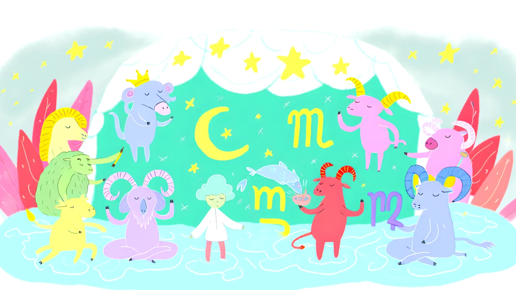 Morgenhoroskop 2026-03-08T00:52:59.941Z"