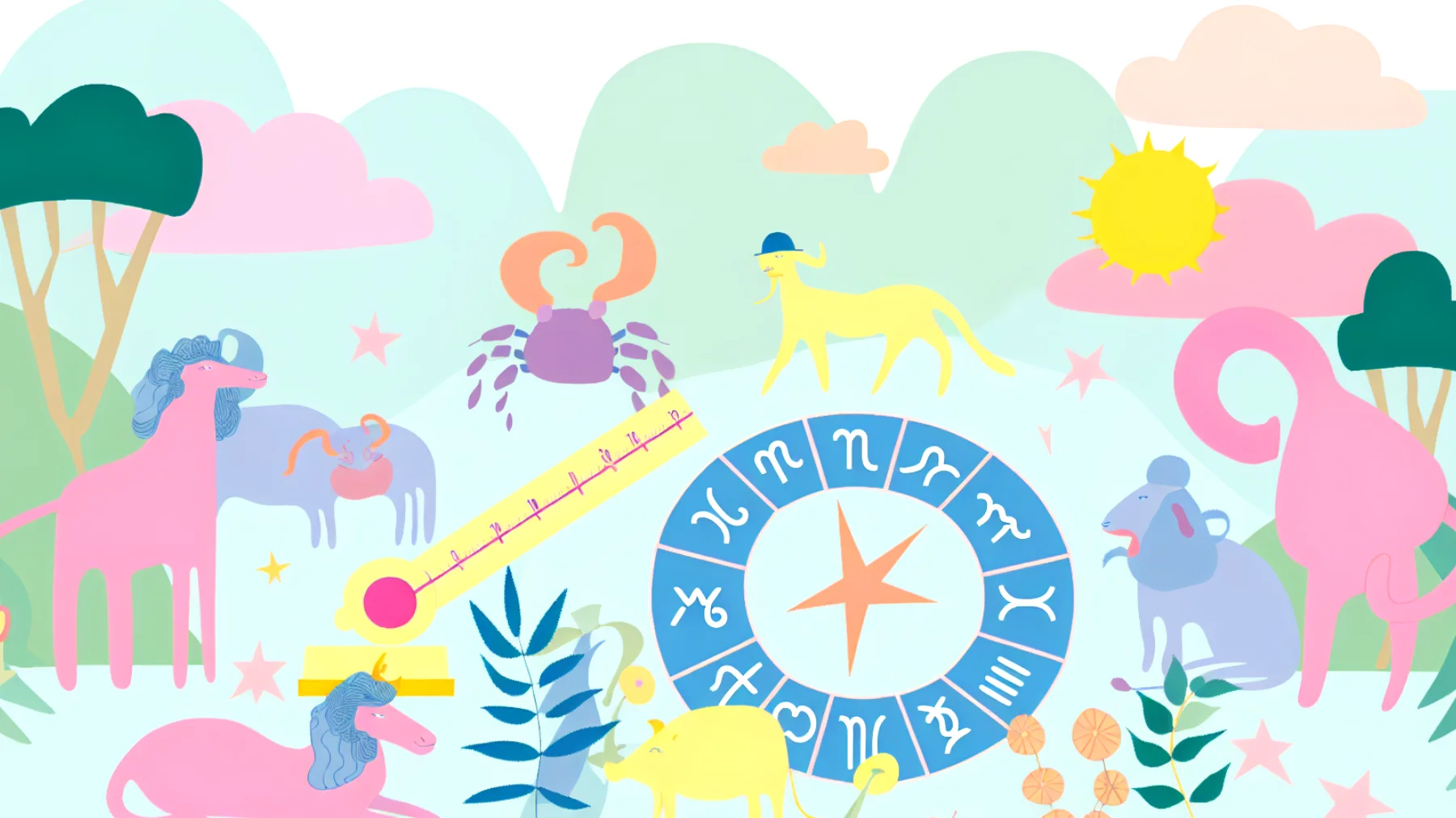 Morgenhoroskop 2026-03-08T22:32:50.541Z"