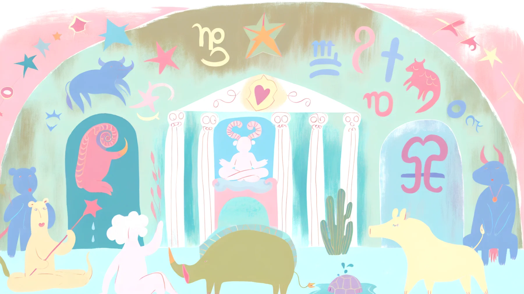 Morgenhoroskop 2026-03-08T23:52:54.665Z"