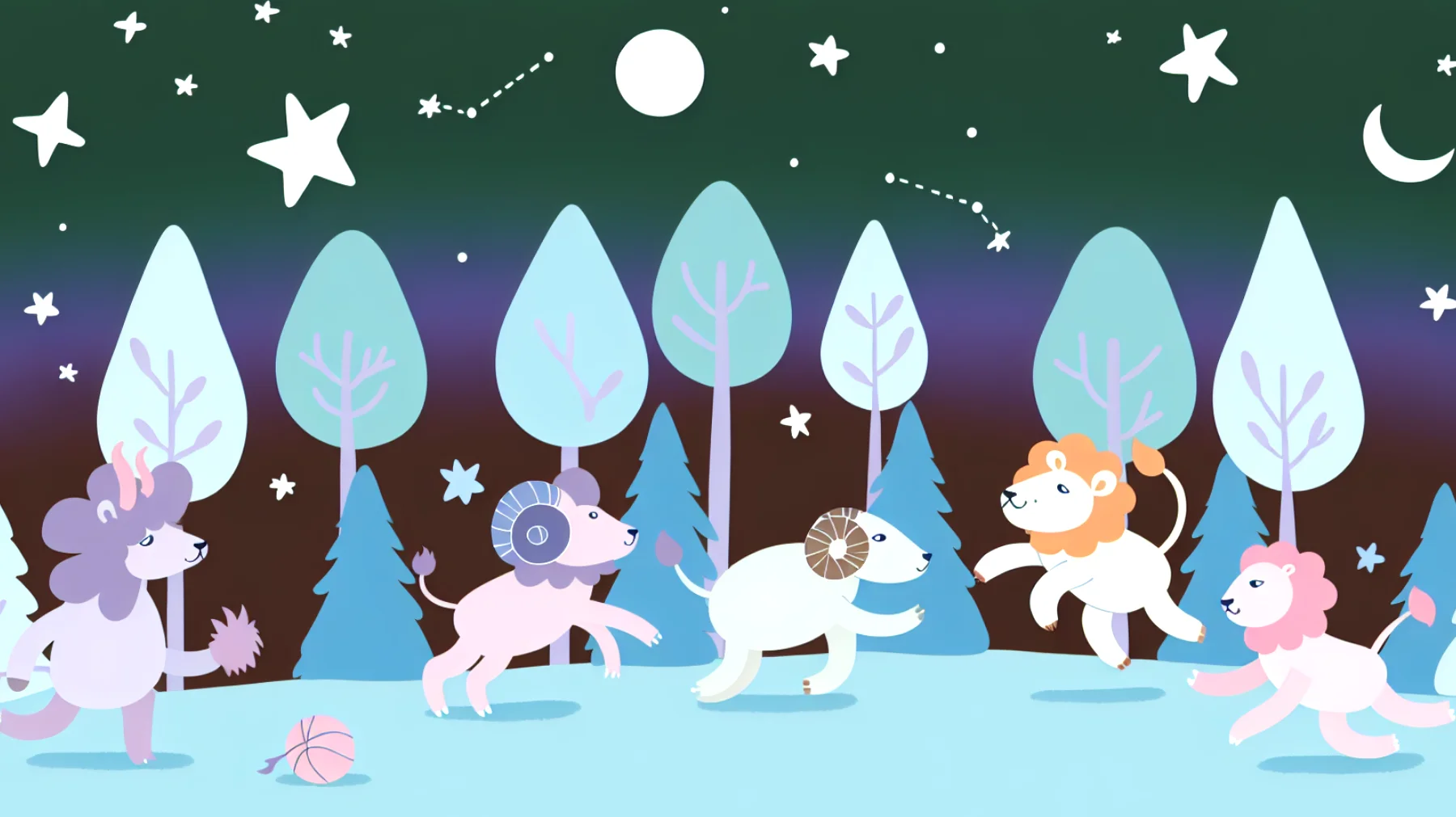 Morgenhoroskop 2026-03-09T00:58:13.633Z"