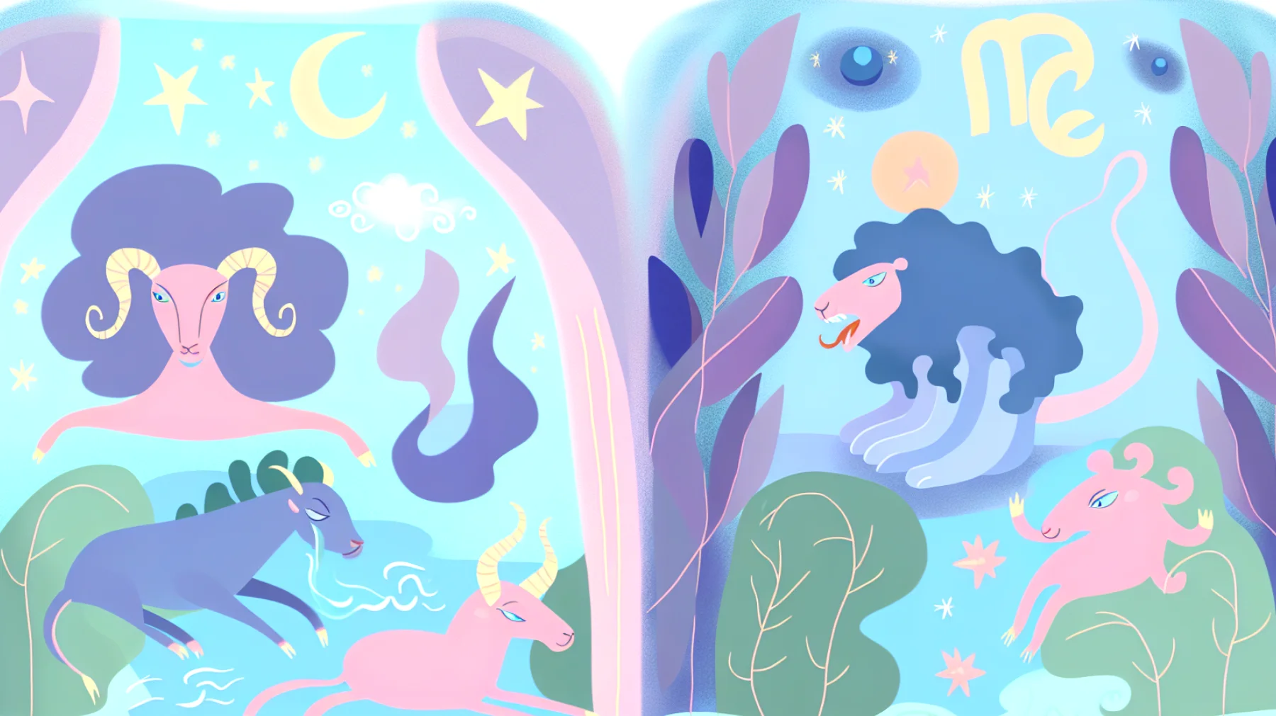 Morgenhoroskop 2026-03-09T22:34:06.640Z"