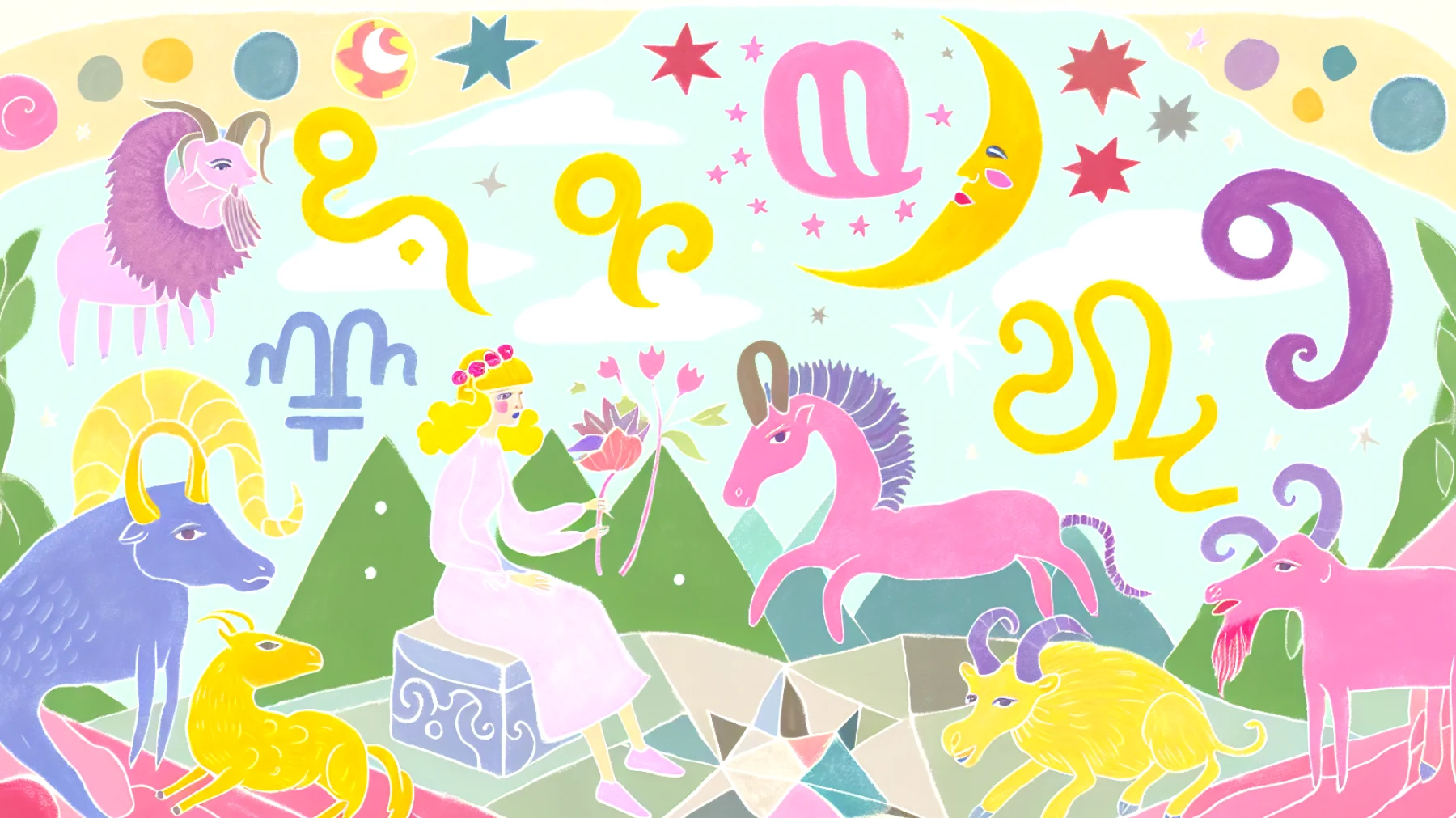 Morgenhoroskop 2026-03-09T23:42:03.631Z"